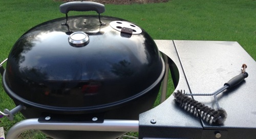 Essential Tips for cold weather grilling