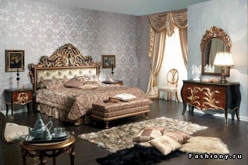 How to create a Luxurious Bedroom