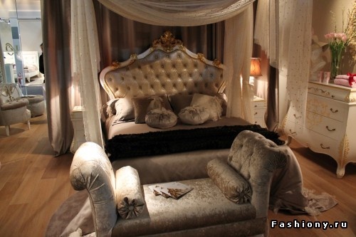 How to create a Luxurious Bedroom