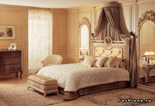 How to create a Luxurious Bedroom