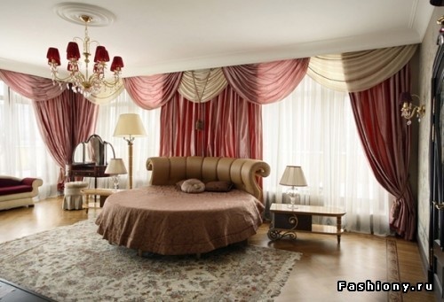 How to create a Luxurious Bedroom