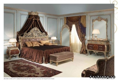 How to create a Luxurious Bedroom