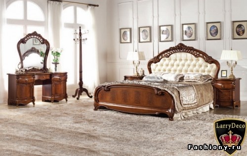 How to create a Luxurious Bedroom