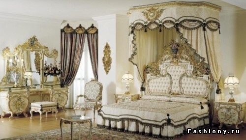 How to create a Luxurious Bedroom