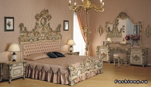 How to create a Luxurious Bedroom