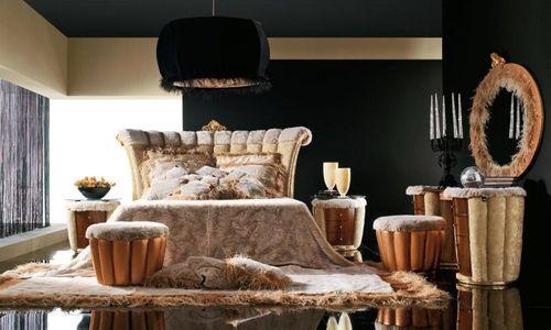 How to create a Luxurious Bedroom
