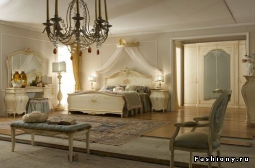 How to create a Luxurious Bedroom