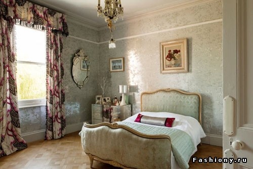 How to create a Luxurious Bedroom