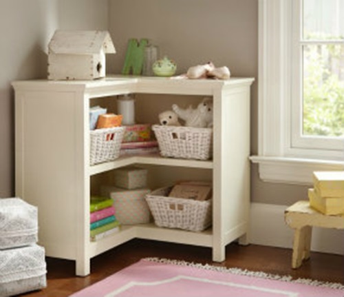 Inexpensive and practical Toy Storage Ideas