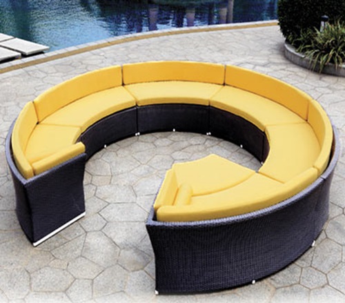 Romantic Chairs furniture for Outdoor and Interior Design