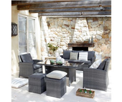 Romantic Chairs furniture for Outdoor and Interior Design