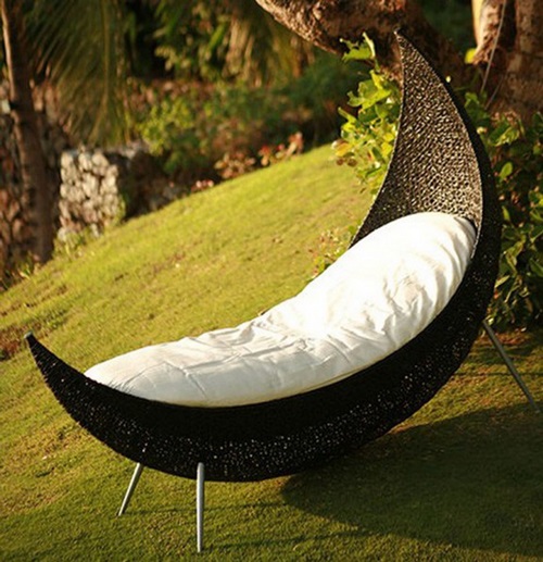 Romantic Chairs furniture for Outdoor and Interior Design