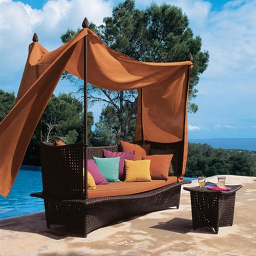 Romantic Chairs furniture for Outdoor and Interior Design