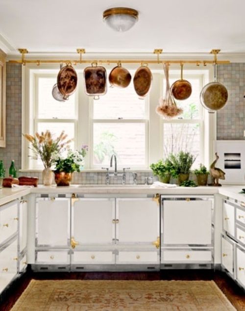 Wonderful Kitchen Storage Solutions