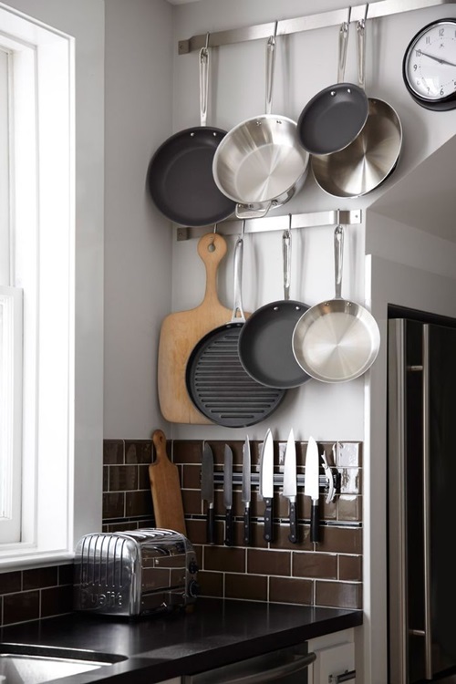 Wonderful Kitchen Storage Solutions