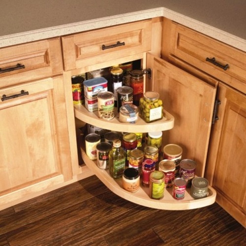 Wonderful Kitchen Storage Solutions