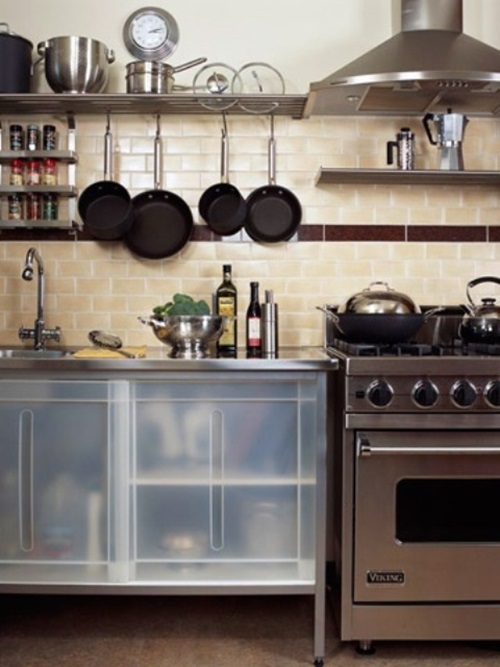 Wonderful Kitchen Storage Solutions