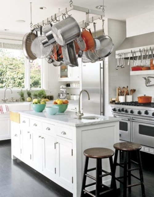 Wonderful Kitchen Storage Solutions
