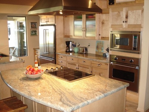 Explore the Pros and Cons of Glass Countertops