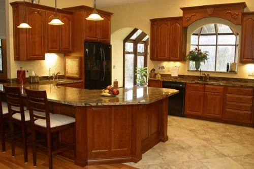 Explore the Pros and Cons of Glass Countertops