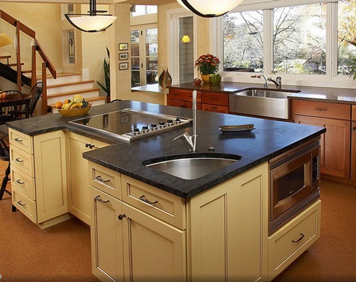 Explore the Pros and Cons of Glass Countertops