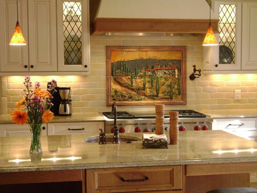 Explore the Pros and Cons of Glass Countertops