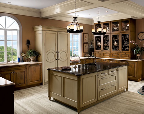 Explore the Pros and Cons of Glass Countertops