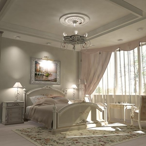 best Modern Bedroom Interior Design Ideas