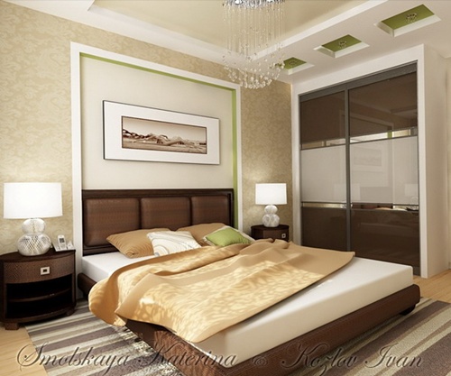 best Modern Bedroom Interior Design Ideas