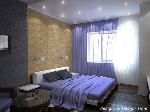 best Modern Bedroom Interior Design Ideas