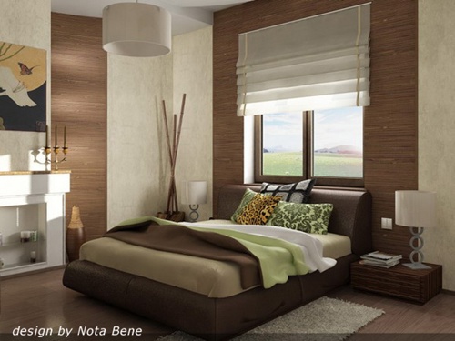 best Modern Bedroom Interior Design Ideas