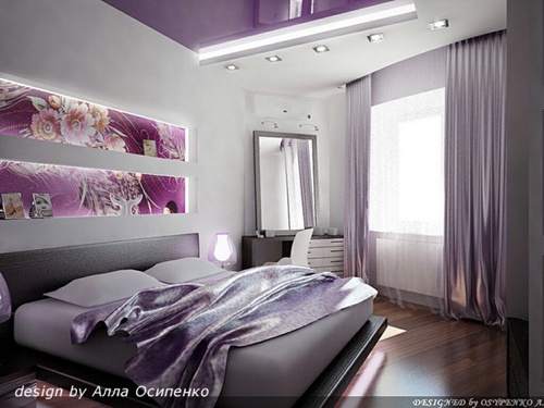 best Modern Bedroom Interior Design Ideas