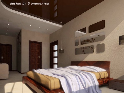 best Modern Bedroom Interior Design Ideas