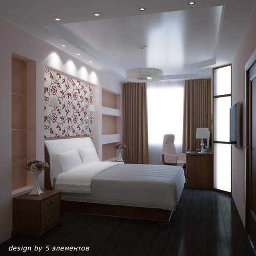 best Modern Bedroom Interior Design Ideas