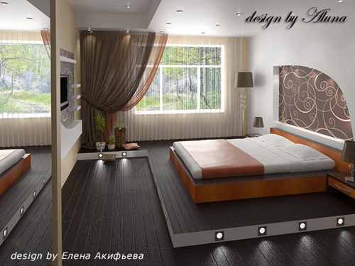 best Modern Bedroom Interior Design Ideas