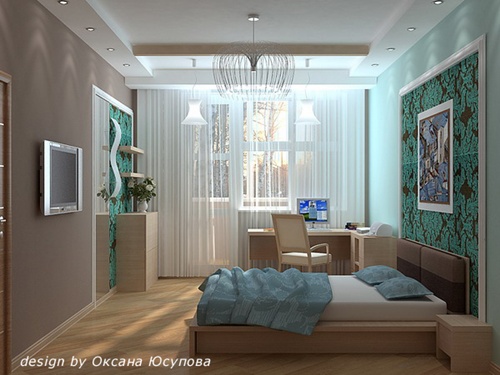 best Modern Bedroom Interior Design Ideas