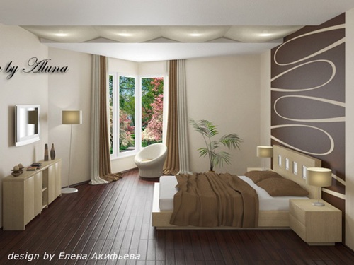 best Modern Bedroom Interior Design Ideas