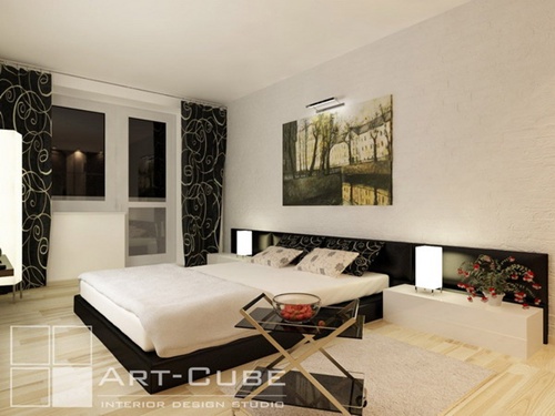 best Modern Bedroom Interior Design Ideas