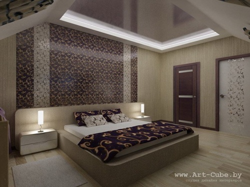 best Modern Bedroom Interior Design Ideas