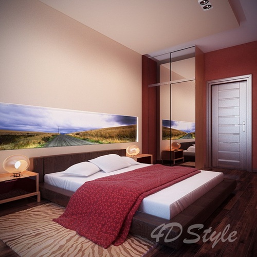 best Modern Bedroom Interior Design Ideas