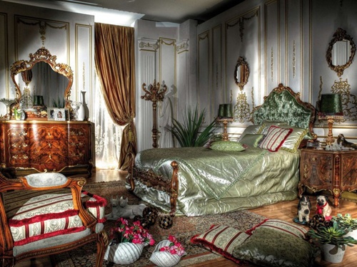 best Modern Bedroom Interior Design Ideas