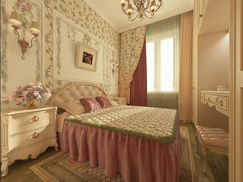 best Modern Bedroom Interior Design Ideas