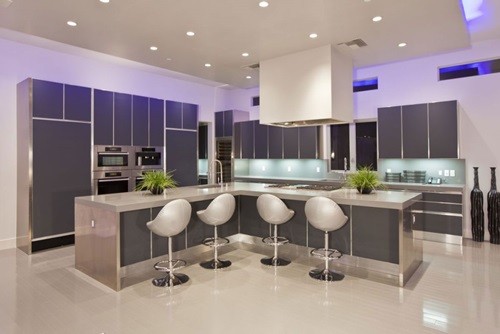 Amazing Lighting Ideas for the Kitchen and Dining Area