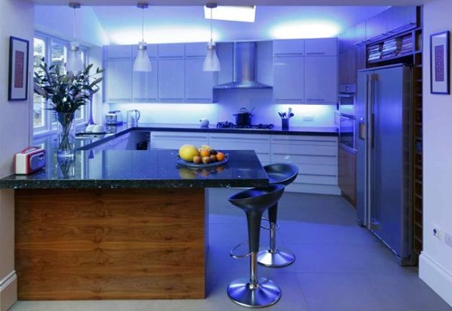 Amazing Lighting Ideas for the Kitchen and Dining Area