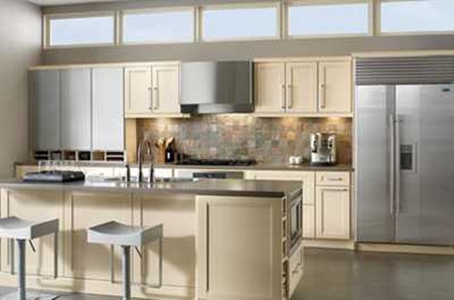 Amazing tips on decorating a small kitchen