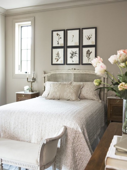 Awesome Bedroom Design Ideas with Full Ocean View