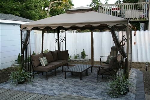 Best ways to clean your outdoor furniture