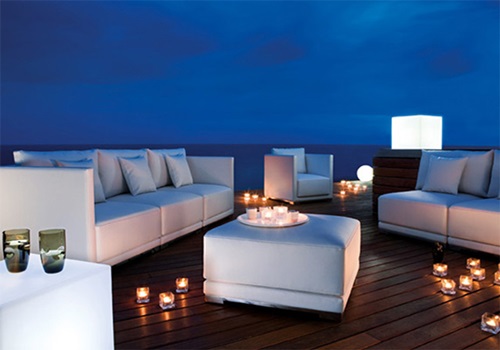 Best ways to clean your outdoor furniture