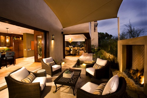 Best ways to clean your outdoor furniture