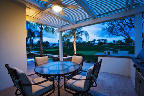 Best ways to clean your outdoor furniture